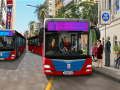 Játék Metro buszjátékok 2020 online