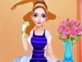 Játék Balerina Dancer Szépségszalon online Játék Balerina Dancer Szépségszalon online