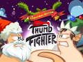 Játék Thumb Fighter karácsonyi kiadás  online