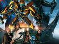 Játék Transformers Jigsaw Puzzle gyűjtemény  online