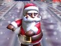 Játék Metró Santa Runner karácsony  online