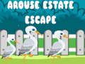 Játék Az Arouse Estate Escape  online