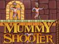 Játék Múmia Shooter  online