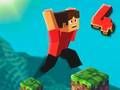 Játék Parkour blokk 4 online Játék Parkour blokk 4 online