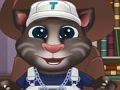 Játék Bababeszélő Tom átalakítása  online