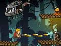 Játék Metal Shooter csatatér  online