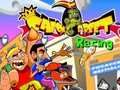 Játék Cafon Street Racing online