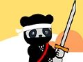 Játék Árnyék szamuráj ninja online