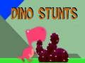 Játék Dino trükkök  online
