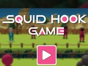 Játék Squid Hook játék  online