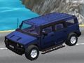 Játék Jeep Passeger Offroad Mountain szimulációs játék  online