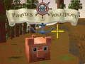 Játék Kalózok voxelplay online