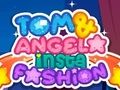 Játék Tom és Angela Insta Fashion  online