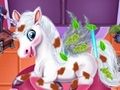Játék Magic Pet Salon online