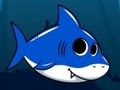 Játék Menj Baby Shark Go Go online