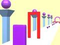 Játék Zselés parkour online