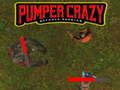 Játék Pumper Crazy Defense  online