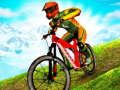 Játék MTB Lownhill szélsőséges online