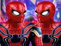Játék Spiderman Jigsaw Puzzle gyűjtemény online Játék Spiderman Jigsaw Puzzle gyűjtemény online