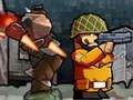 Játék Soldier Assault Shoot játék online