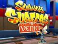 Játék Subway Surfers World Tour Velence City  online