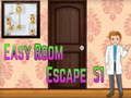 Játék Amgel Easy Room Escape 51 online