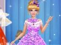 Játék Princess Beauty Smink Szalon  online