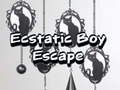 Játék Extatic Boy Escape  online