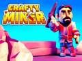 Játék Ravasz bányász  online
