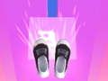 Játék Dancing Hop: Csempe Ball Edm Rush online