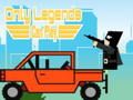 Játék Csak a Legends játszhat  online