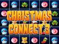 Játék Christmas Connect 3 online