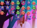 Játék Match Monster online