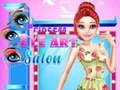 Játék Princess Eye Művészeti Szalon  online