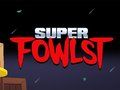 Játék Szuper Fowlst  online