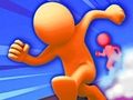 Játék Sneak Runner 3D online