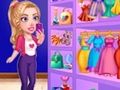 Játék Saját butik divatüzletem  online