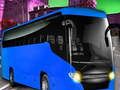 Játék Nyilvános busz utasa  online