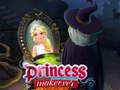 Játék Princess átalakítása  online