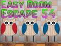Játék Amgel Easy Room Escape 54 online