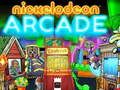 Játék Nickelodeon: Arcade  online