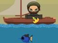 Játék Fisherman Tycoon-sziget  online