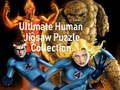 Játék Ultimate Human Jigsaw puzzle kollekció online