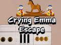 Játék Síró Emma Escape  online