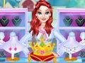 Játék Princess ékszertervező  online