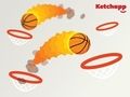 Játék Dunk lövés online