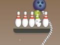 Játék Gravitációs Bowling  online