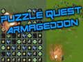 Játék Puzzle Quest Armageddon online