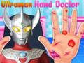 Játék Ultraman kézi orvos  online