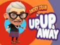 Játék Angry Gran az Up, Up & Away című filmben  online